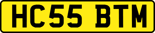 HC55BTM