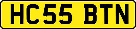 HC55BTN