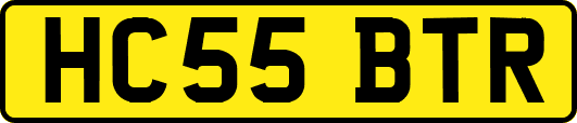 HC55BTR