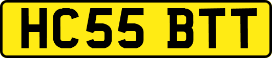 HC55BTT