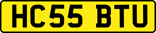 HC55BTU