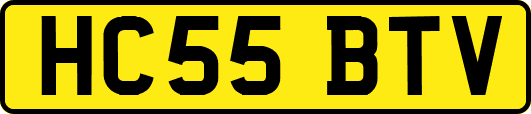 HC55BTV