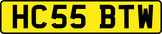 HC55BTW