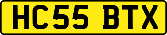 HC55BTX