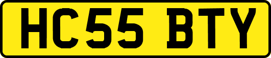HC55BTY