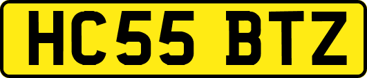 HC55BTZ