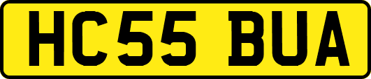 HC55BUA