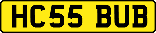 HC55BUB