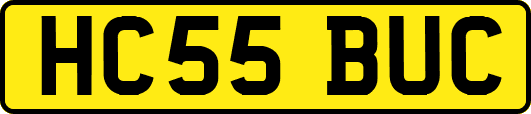 HC55BUC