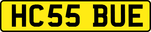 HC55BUE
