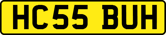 HC55BUH
