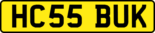 HC55BUK