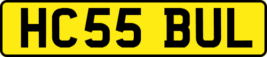 HC55BUL