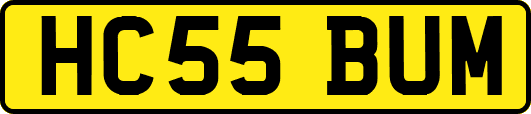 HC55BUM
