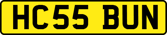 HC55BUN