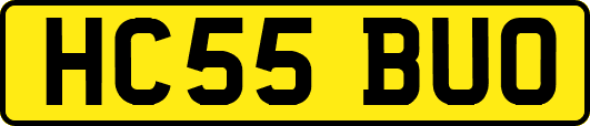 HC55BUO