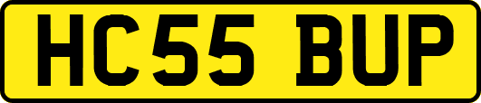 HC55BUP