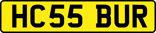 HC55BUR