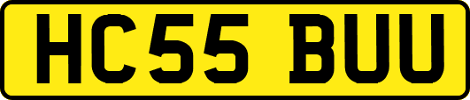 HC55BUU