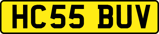 HC55BUV