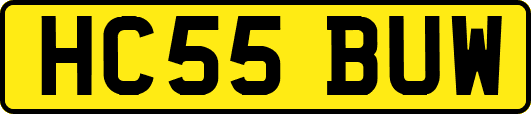 HC55BUW