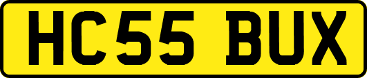 HC55BUX