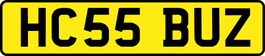 HC55BUZ