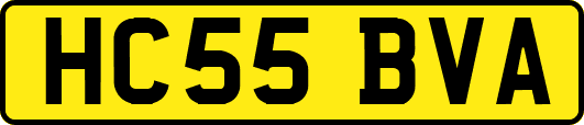 HC55BVA