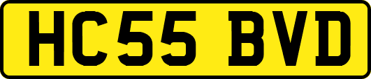 HC55BVD