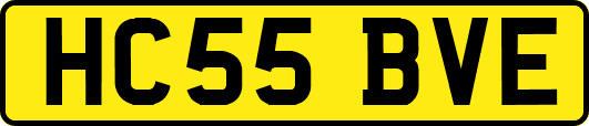 HC55BVE