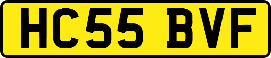 HC55BVF