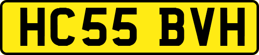 HC55BVH