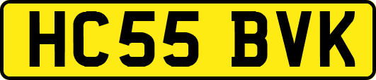 HC55BVK