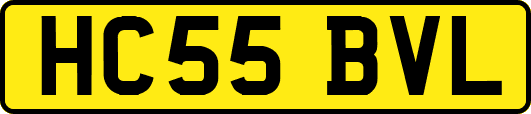 HC55BVL