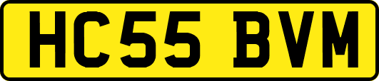 HC55BVM