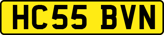 HC55BVN