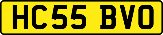HC55BVO