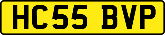 HC55BVP