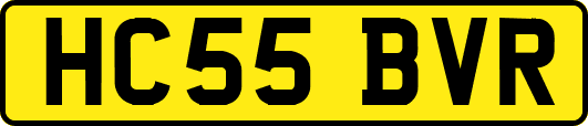 HC55BVR