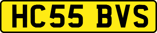 HC55BVS