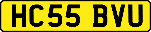 HC55BVU