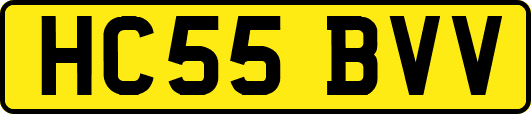 HC55BVV