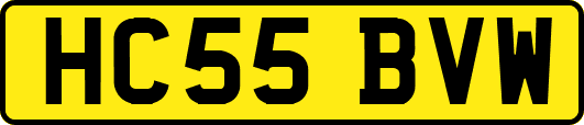 HC55BVW