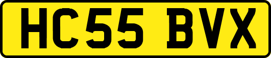 HC55BVX