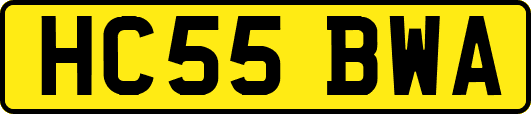 HC55BWA