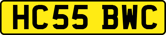 HC55BWC