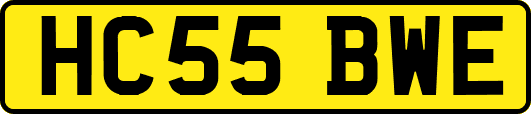 HC55BWE