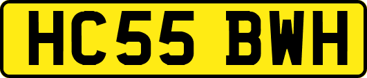HC55BWH