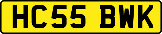 HC55BWK