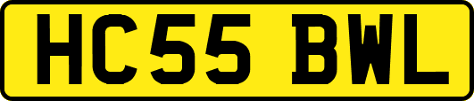 HC55BWL
